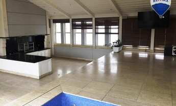 Imagem 2: Cobertura com vista sensacional impecavel