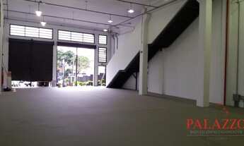 Imagem 4: GALPÃO NA ZONA OESTE DE SÃO PAULO BARRA FUNDA