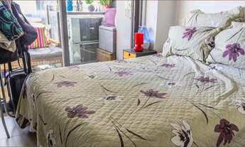 Imagem 5: Apartamento à venda com 62m², 1 quarto e 1 vaga