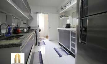 Imagem 6: Apartamento na Vila Andrade de 95m² com 3 dormitórios e 1 suíte