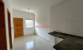 Imagem 3: Apartamento com 2 dormitórios à venda, 35 m² por R$ 190.000,00 - Itaquera - São Paulo/SP