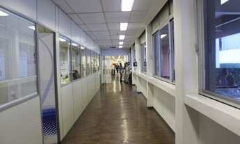 Imagem 4: Aluga-se/Vende-se imóvel comercial monousuário pronto para Call Center - BARRA FUNDA