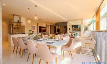 Imagem 3: APARTAMENTO - BROOKLIN - SP