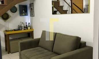 Imagem: VENDO APARTAMENTO DUPLEX - RECREIO DOS BANDEIRANTES