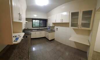 Imagem 7: Apartamento no Morumbi, 270 metros com 6 suítes e 4 vagas