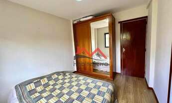 Imagem 6: Apartamento à venda, 73 m² por R$ 390.000,00 - Alto - Teresópolis/RJ