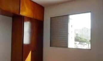 Imagem 5: Apartamento Residencial com 39m² no Cambuci