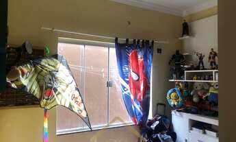 Imagem 3: Vendo casa ampla no condomínio Residencial São José