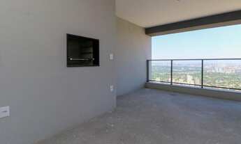 Imagem 4: Apartamento com 4 dorms, 4 suite e 4 vagas no sumaré