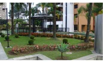 Imagem 2: Apartamento para aluguel possui 93 metros quadrados com 3 quartos em Cidade Monções - São