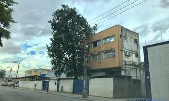 Imagem 4: PRÉDIO - CUMBICA - SP