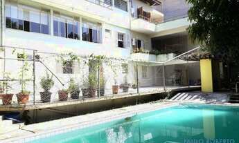 Imagem 3: CASA ASSOBRADADA - PACAEMBÚ - SP