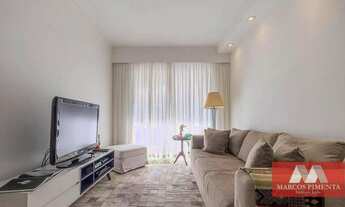 Imagem 7: Apartamento com 2 dormitórios à venda, 76 m² por R$ 1.399.000,00 - Jardim Paulista - São P