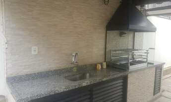 Imagem 2: Apartamento com 3 dormitórios 1 sendo 1 suíte Localizado Próximo ao Metrô Juventus-Mooca