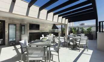 Imagem 7: Apartamento para venda com 77 metros quadrados com 2 quartos em Maracanã - Rio de Janeiro