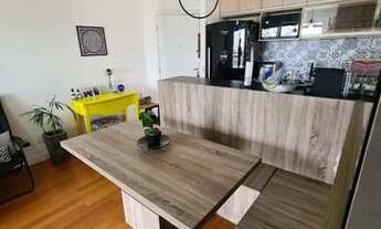 Imagem 6: APARTAMENTO - BOM RETIRO - SP