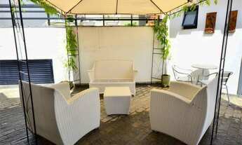 Imagem 5: 04 Dormitórios (02 Suítes) - Vila Monumento