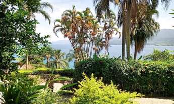 Imagem 3: Casa com vista para o mar, 280 m² por R$ 1.700.000 - Ilhote - Ilhabela/SP