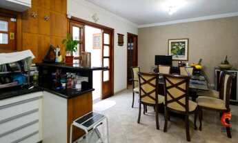 Imagem 5: SOBRADO COM 400 M² , 4 DORMITÓRIOS SENDO 1 SUÍTE E 3 VAGAS NA MOOCA