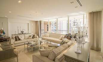 Imagem 7: Apartamento Cobertura com 4 suítes, 6 vagas de garagem à venda- Moema