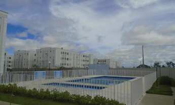 Imagem 3: Apartamento para Venda em Presidente Prudente, EDIFÍCIO PRÍNCIPE DE MONACO, 2 dormitórios