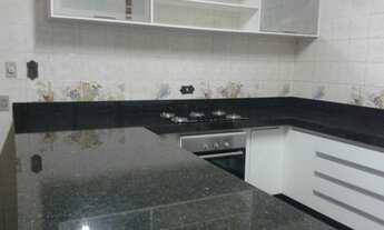 Imagem 5: Xasa Lapa com suite