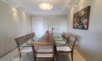 Imagem 2: Apartamento à venda com 300m², 3 quartos e 6 vagas no Morumbi