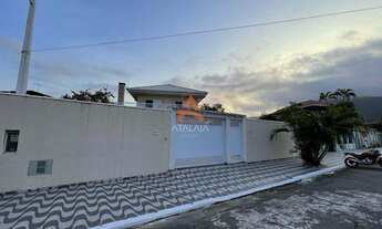 Imagem: Casa com 4 dorms, Solemar, Praia Grande