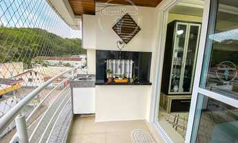 Imagem 2: Apartamento 3 Quartos - 1 Suíte - 97 m² - Bem Localizado