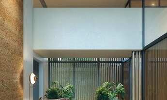 Imagem 7: LANÇAMENTO - VILA MADALENA - 198m² - 4 SUÍTES - 2 VAGAS