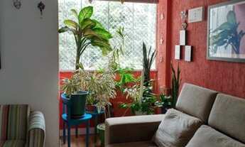 Imagem 5: Apartamento com 2 dormitórios à venda, 68 m² por R$ 252.000,00 - Azenha - Porto Alegre/RS