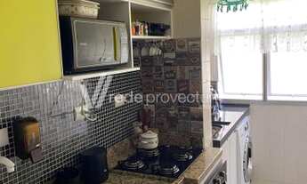 Imagem 6: Apartamento - Jardim dos Oliveiras - Campinas