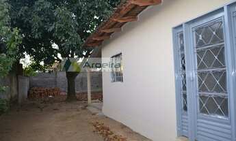 Imagem 2: Casa Térrea para Aluguel em Residencial Itaipu Goiânia-GO - A 421