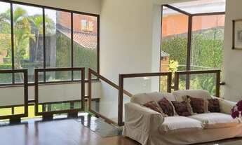 Imagem 5: Sobrado a venda com 260m² 3 dormitórios 2 suites e 5 vagas de garagem no Morumbi, São Pau