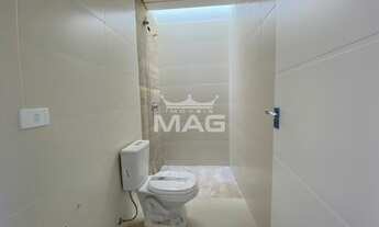 Imagem 7: CURITIBA - Sobrado Padrão - Tingui