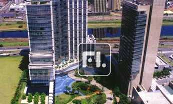 Imagem 2: Conjunto para alugar, 5000 m² por R$ 550.000,01/mês - Brooklin - São Paulo/SP