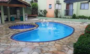 Imagem 4: Apartamento Condomínio Pizza San Paolo