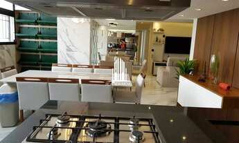 Imagem 2: Clublife a venda com 105m2 3 dormitórios 1 suíte e 1 vaga de garagem no Morumbi, São Paul