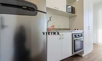 Imagem 5: Ótimo studio semi-mobiliado centro de SP