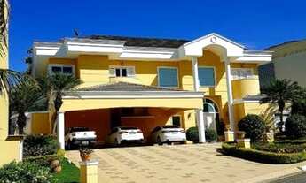 Imagem 6: Casa em Condomínio para Venda em Barueri, Dezoito do Forte Empresarial/Alphaville., 4 dorm