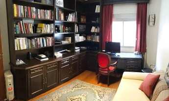 Imagem 6: Apartamento à venda, 4 quartos, 3 suítes, 3 vagas, Perdizes - São Paulo/SP