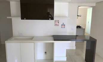 Imagem 6: Apartamento para venda tem 123 metros quadrados com 2 quartos em Vila Congonhas - São Paul