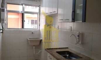 Imagem 6: Rio de Janeiro - Apartamento Padrão - Abolição