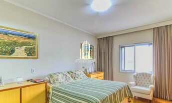 Imagem 6: Apartamento à venda com 190m², 3 quartos e 2 vagas no Itaim Bibi