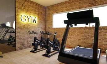 Imagem: Apartamento com 2 Dormitórios com Suíte