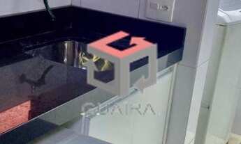 Imagem 6: Apartamento à venda, 3 quartos, 1 vaga, Baeta Neves - São Bernardo do Campo/SP