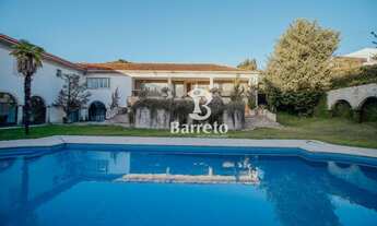 Imagem 4: Mansão com 4 suítes para alugar, 1952 m² por R$ 50.000/mês - Lago Parque - Londrina/PR