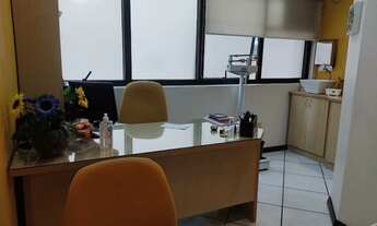 Imagem 7: Conjunto Comercial em Perdizes de 50m², com 1 vaga