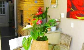 Imagem 4: Casa de Condominio Alto da Boa Vista 350m² 5 Suites 4 Vagas