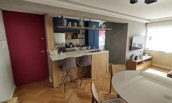 Imagem 4: Apartamento no Campo Belo com 2 dormitório e 1vaga